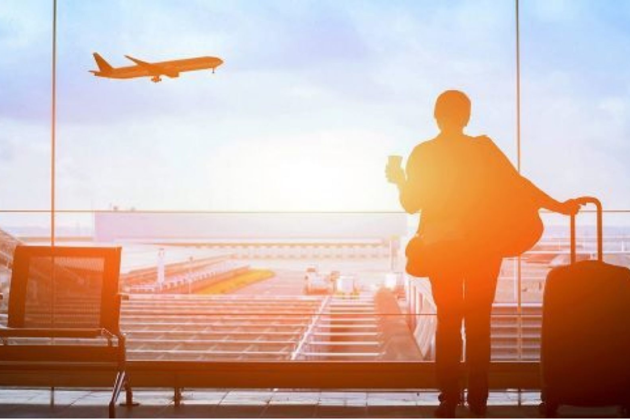 Product Owner Travel