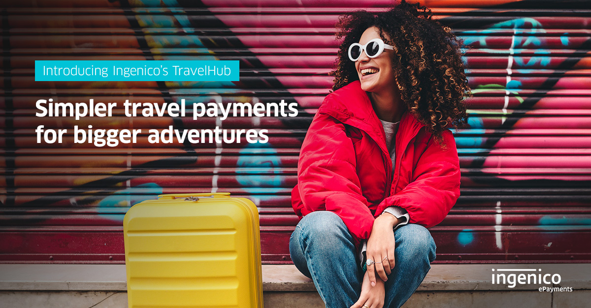 TravelHub